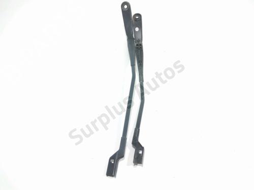 Used Front windshield wiper arm VOLVO V70 III (135) D4 (181 hp) 28272027