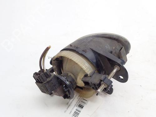 Right front fog light VW PASSAT B6 Variant (3C5) 2.0 TDI 16V | BP37786421C31 - Image 3