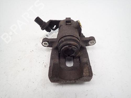 Left rear brake caliper CITROËN C2 (JM_) 1.6 | BP30987834M107