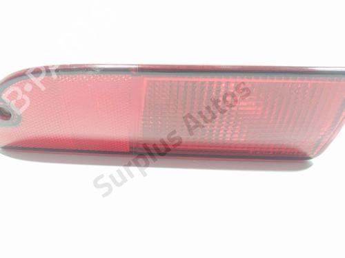 Used Rear fog light Rear fog light 39260828 39260828