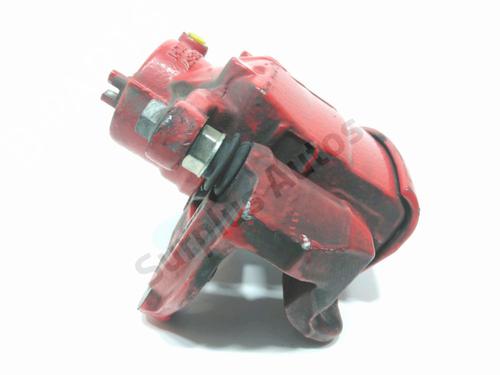 Left front brake caliper HYUNDAI i20 III (BC3, BI3) 1.6 T-GDi N | BP37766270M105 - Image 4