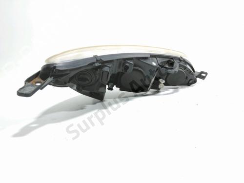 Left headlight PEUGEOT 407 SW (6E_, 6D_) 2.0 HDi 135 | BP28266785C28 