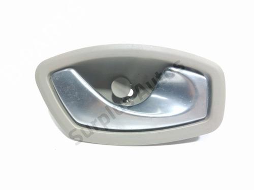 Used Rear right interior door handle Rear right interior door handle RENAULT SCÉNIC III (JZ0/1_) 1.9 dCi (JZ0J, JZ1J, JZ1K, JZ1S) (131 hp) 36509386 36509386