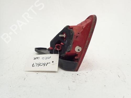 Højre baglygte bagklap PEUGEOT 3008 I MPV (0U_) 2.0 HDi | BP31005629C80