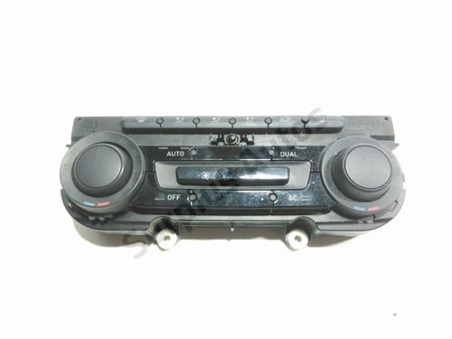 Comando chauffage Comando chauffage SEAT ALTEA XL (5P5, 5P8) 1.8 TFSI (160 hp) 36153347 36153347