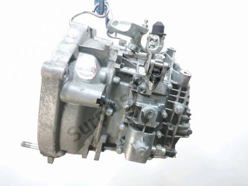 Gearbox FIAT TIPO Hatchback (356_, 357_) 1.6 D (356HXG1B, 356HXG11) | BP28224259M3 
