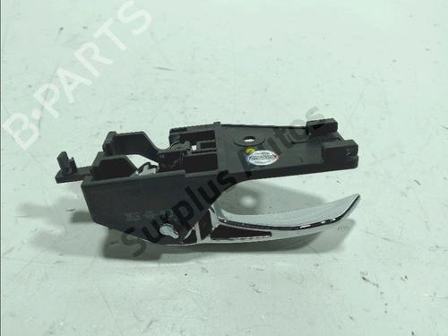 Front right interior door handle SUZUKI VITARA (LY) 1.4 Hybrid (Mild Hybrid) (APK414) | BP37291924I14 - Image 3