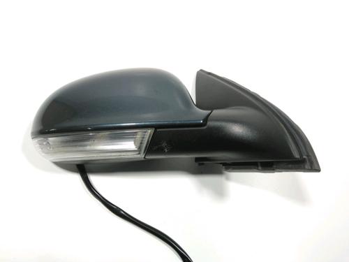 Right mirror VW JETTA III (1K2) 1.9 TDI | BP28244905C27 