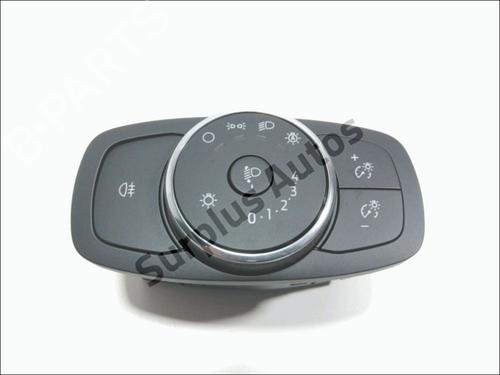 Used Headlight switch Headlight switch 38104425 38104425