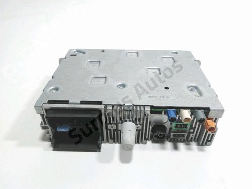 Radio DS DS 4 / DS 4 CROSSBACK (NX_) 1.6 BlueHDi 120 | BP37167788E6 - Image 2