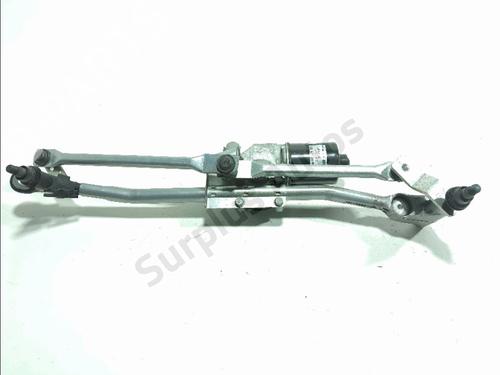 Used Front wipers mechanism Front wipers mechanism BMW 1 Convertible (E88) 118 d (143 hp) 33904210 33904210