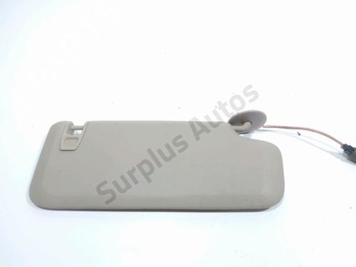 Left sun visor OPEL INSIGNIA A (G09) 2.0 CDTI (68) | BP37786214I1 - Image 3