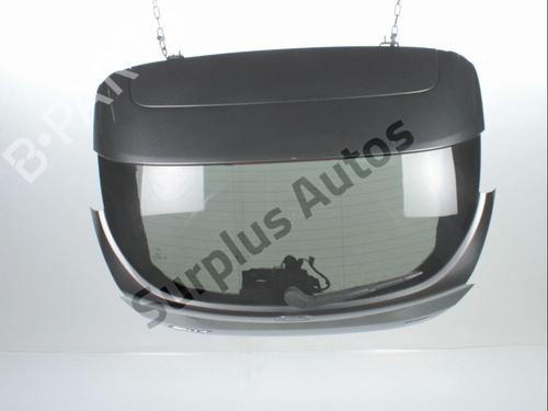 Used Tailgate FORD FOCUS III 1.0 EcoBoost (125 hp) 28260013