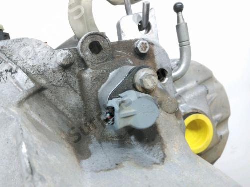Gearbox CITROËN C4 CACTUS 1.2 THP 110 | BP40490774M3 - Image 5