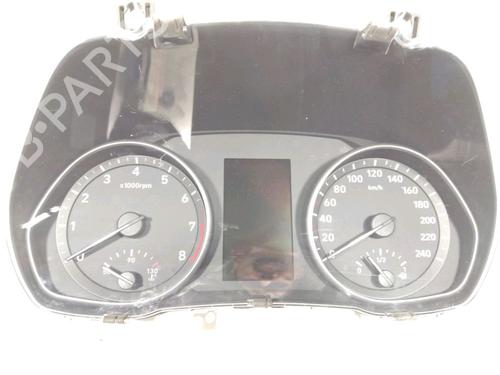 Used Instrument cluster Instrument cluster 37768906 37768906