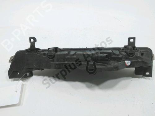 Højre positionslygte CITROËN C4 Picasso I MPV (UD_) 1.6 HDi 110 | BP31005587C103