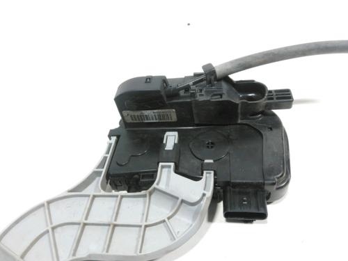 Rear left lock KIA SPORTAGE III (SL) 1.7 CRDi | BP28255272C100 