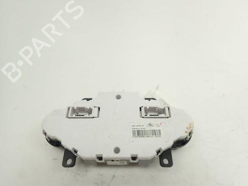 Climate control FORD FIESTA VI (CB1, CCN) 1.4 TDCi | BP30988357I5 - Image 5
