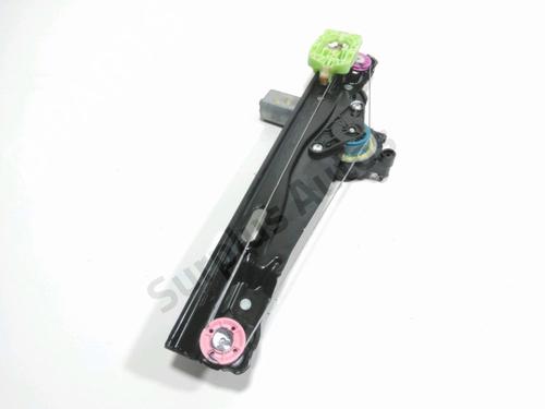 Rudehejsemekanisme Højre bagtil MINI MINI (F55) One | BP28250863C25 
