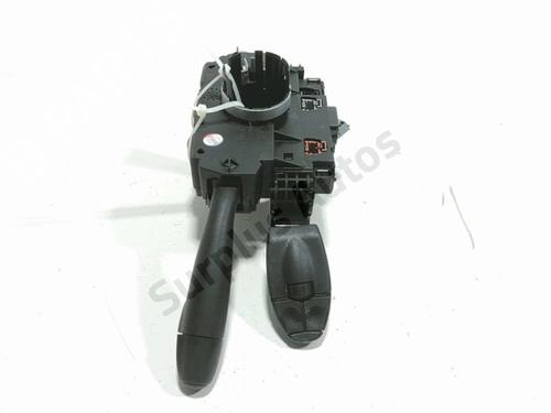 Steering wheel controls PEUGEOT 807 (EB_) | BP39705839E15 - Image 3