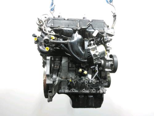 Used Engine Engine 37761735 37761735