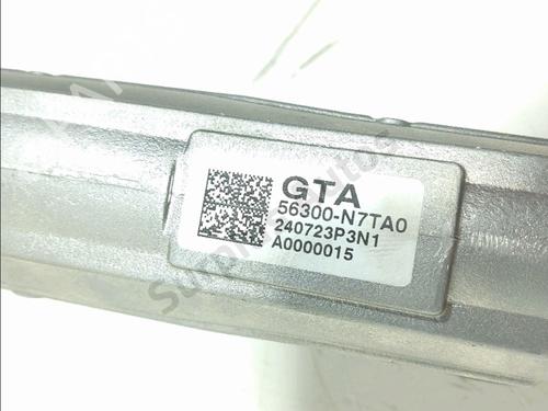 Steering column HYUNDAI TUCSON (NX4E, NX4A) 1.6 T-GDi Hybrid | BP39705769M21 - Image 3