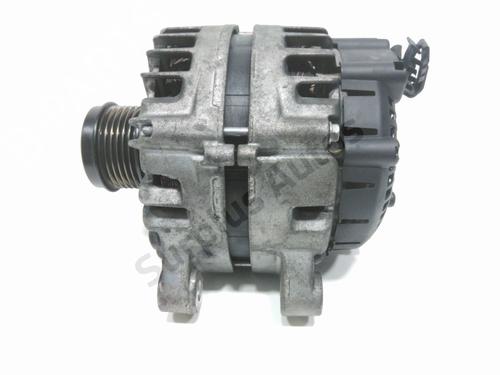 Alternator CITROËN C4 CACTUS 1.6 BlueHDi 100 | BP37628026M7 - Image 2