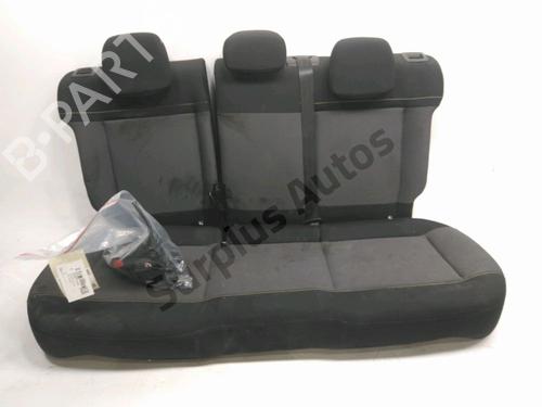 Sæde Bagtil CITROËN C3 III (SX) 1.2 VTi 82 | BP38261385C17 - Image 4