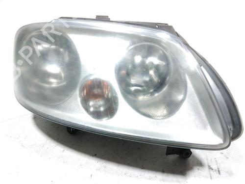 Højre forlygte VW TOURAN (1T1, 1T2) 1.9 TDI (105 hp) 29859758