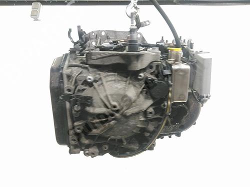 Gearbox RENAULT MODUS / GRAND MODUS (F/JP0_) 1.6 (JP03, JP0B, JP0U, JP0Y, JP1G) | BP39737294M3 - Image 2