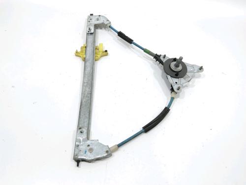 Rear left window mechanism CITROËN XSARA PICASSO (N68) 2.0 HDi | BP30999484C24