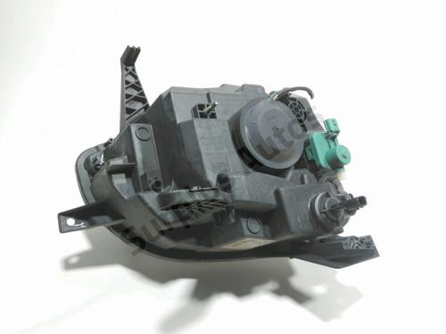 Left headlight RENAULT TWINGO III (BCM_, BCA_) 1.0 SCe 70 | BP38497827C28 - Image 3