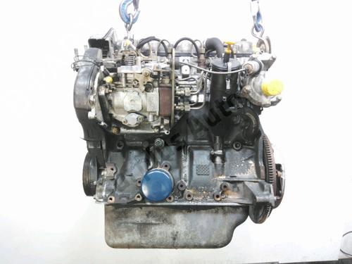 Motor CITROËN C15 Box Body/MPV (VD_) 1.8 D (60 hp) 29579475