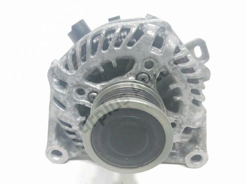 Used Alternator PEUGEOT 3008 II SUV (MC_, MR_, MJ_, M4_) 1.5 BlueHDi 130 (131 hp) 32153606