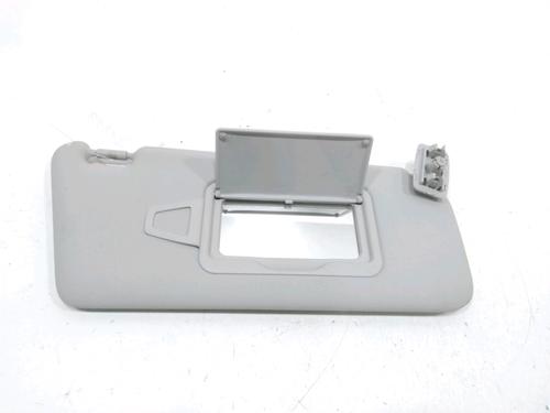 Used Right sun visor MERCEDES-BENZ A-CLASS (W169) A 180 CDI (169.007, 169.307) (109 hp) 31002694