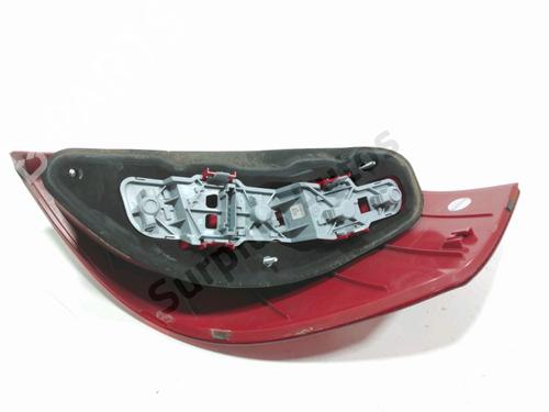 Left taillight MERCEDES-BENZ A-CLASS (W169) A 150 (169.031, 169.331) | BP30087387C34 