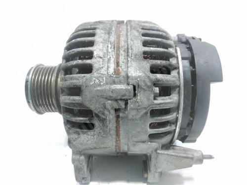 Used Alternator Alternator SKODA OCTAVIA II (1Z3) 1.6 TDI (105 hp) 35893364 35893364