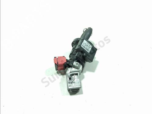 Ignition barrel RENAULT TWINGO II (CN0_) 1.2 16V (CN04, CN0B) | BP37220467M48 - Image 2