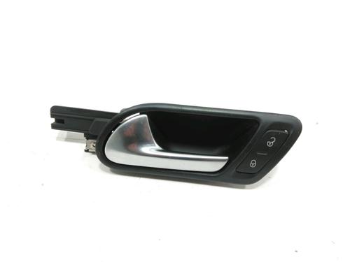 Used Front left interior door handle VW GOLF V Variant (1K5) 1.9 TDI (105 hp) 30996433