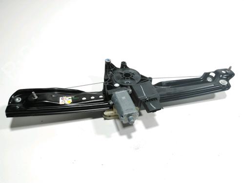 Vindusheismekanisme venstre bak CITROËN C3 AIRCROSS II (2R_, 2C_) 1.2 PureTech 110 (2RHNZB, 2RHNZW, 2RHNPX, 2RHNPJ) (110 hp) 29858857