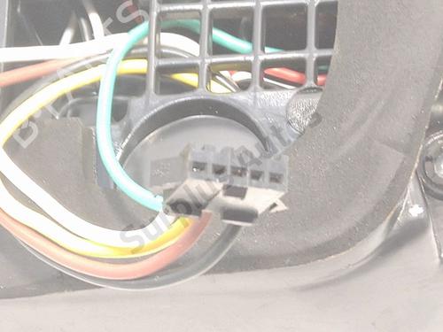 Right tailgate light VW GOLF VI (5K1) 2.0 R 4motion | BP38433119C80 - Image 3