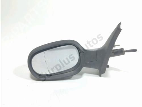 Used Left mirror Left mirror 36796534 36796534