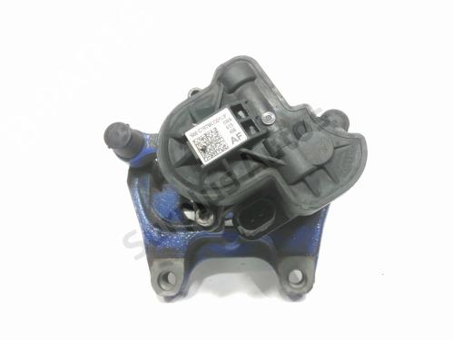 Right rear brake caliper VW GOLF VIII (CD1, DA1) 2.0 TSI R 4motion | BP37766072M106 - Image 3