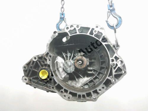 Cambio OPEL MERIVA B MPV (S10) 1.3 CDTI (75) (95 hp) 31326978