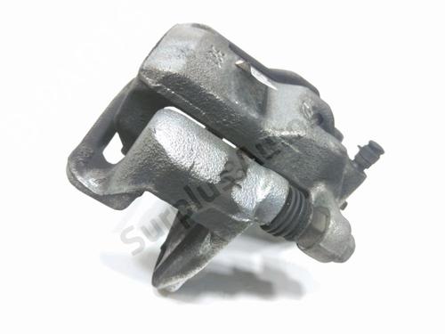 Left front brake caliper KIA RIO IV (YB, SC, FB) 1.0 T-GDI 120 | BP37766281M105 - Image 2