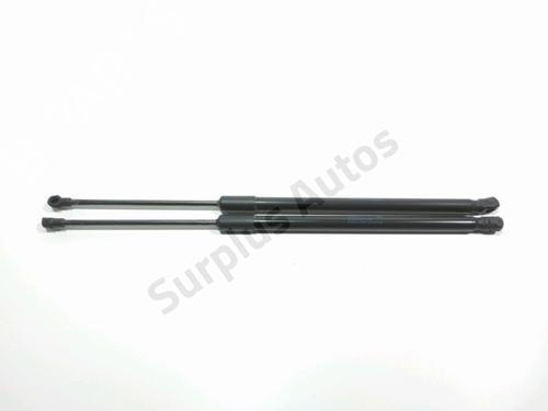 Gassdemper Bakluke SEAT ARONA (KJ7, KJP) 1.6 TDI (95 hp) 28261591