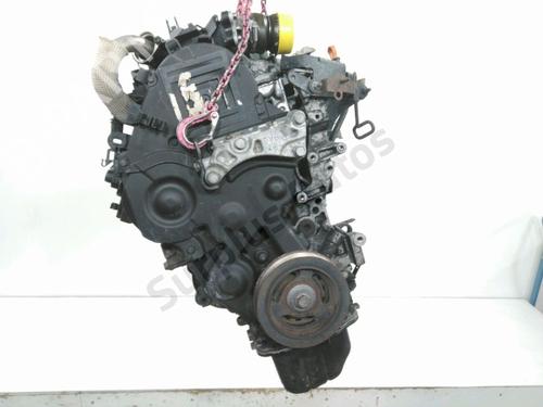 Engine PEUGEOT 207 CC (WD_) 1.6 HDi | BP38260979M1 - Image 2