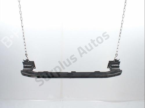 Used Front bumper reinforcement Front bumper reinforcement 38189309 38189309