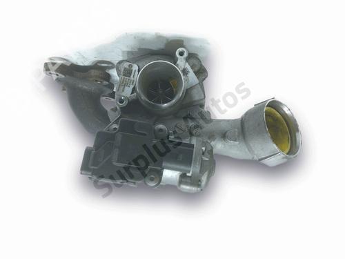 Used Turbocharger/Supercharger Turbocharger/Supercharger 38586928 38586928
