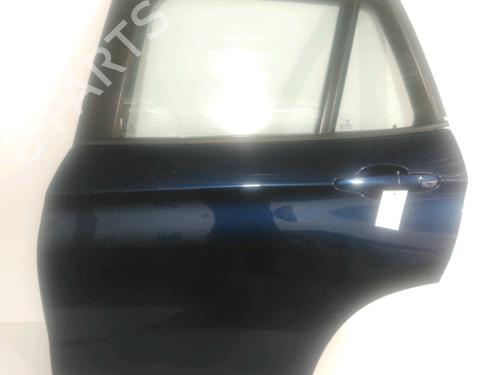 Dør venstre bagtil BMW X1 (E84) xDrive 20 d (177 hp) 31000202